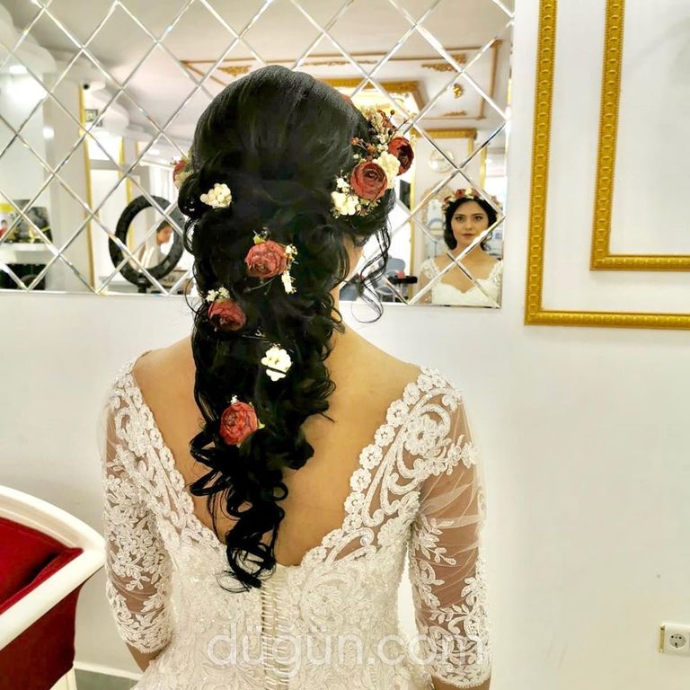 Prenses Kuaför ve Modaevi