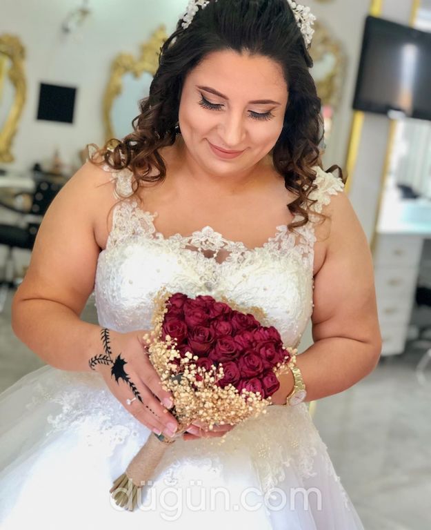 Prenses Kuaför ve Modaevi