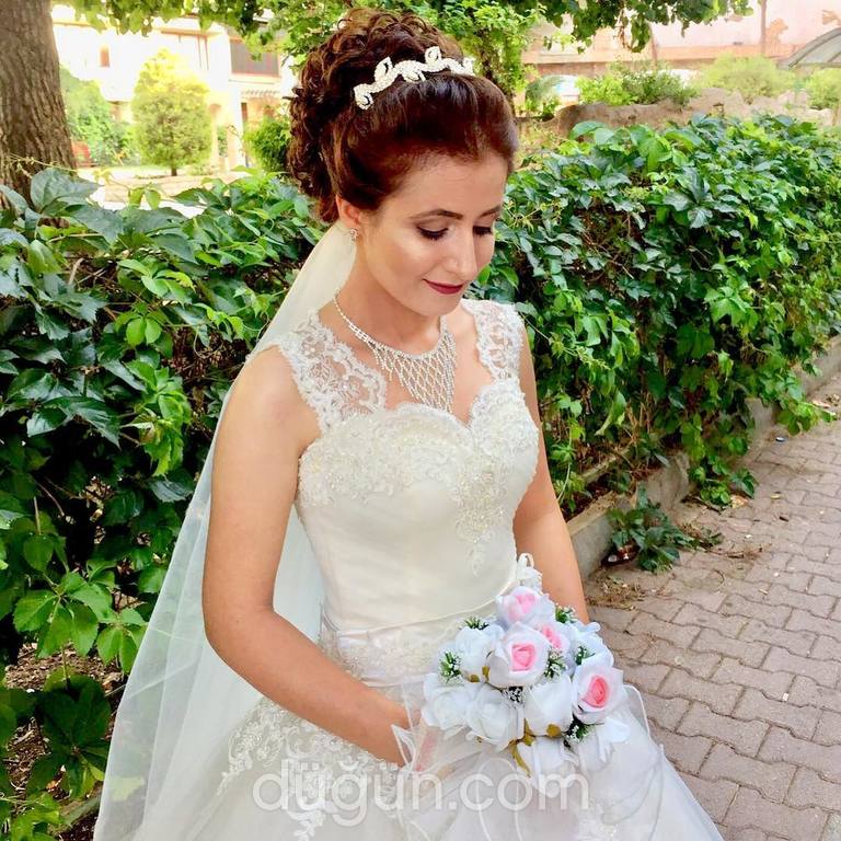 Prenses Kuaför ve Modaevi