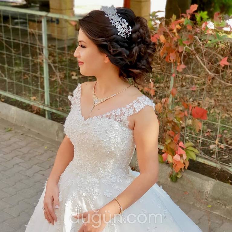 Prenses Kuaför ve Modaevi