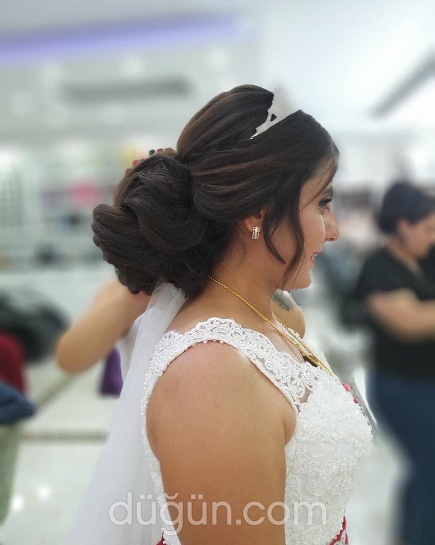 Mia Coiffeur & Güzellik Merkezi