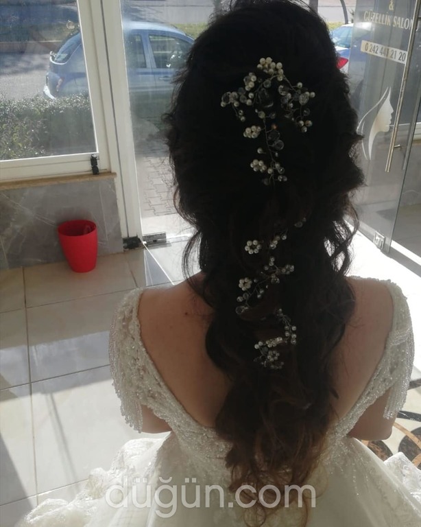 Mia Coiffeur & Güzellik Merkezi