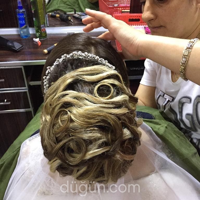 Dilek Kuaför