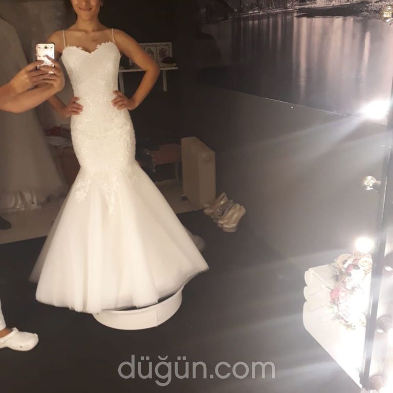 Cansu Tasçı Couture