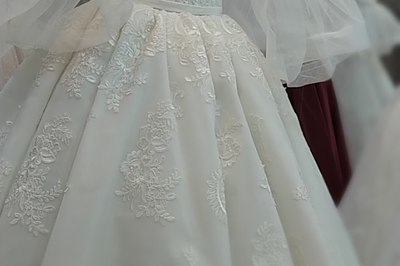 Cansu Tasçı Couture