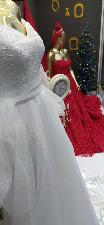 Cansu Tasçı Couture