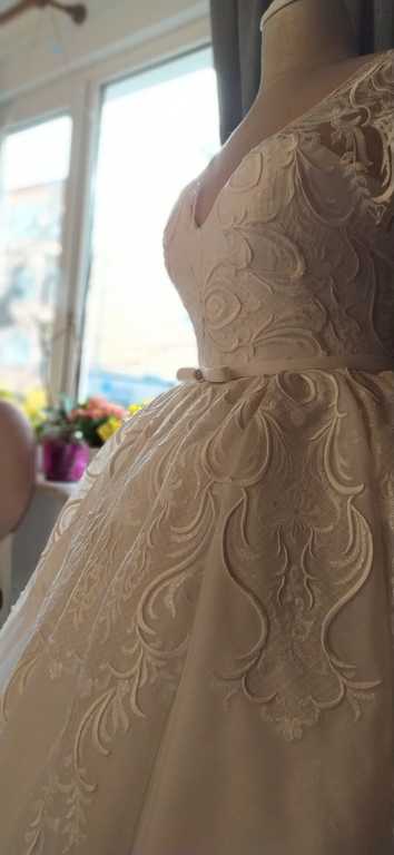 Cansu Tasçı Couture