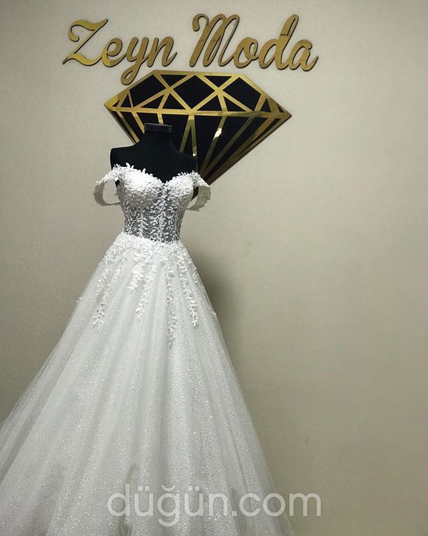 Zeyn Moda