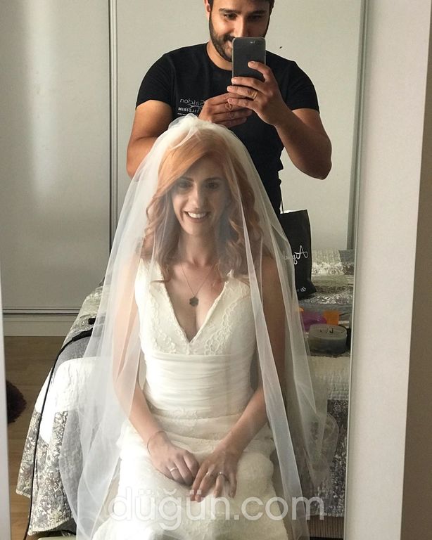 Saloon Umut Yıldırım