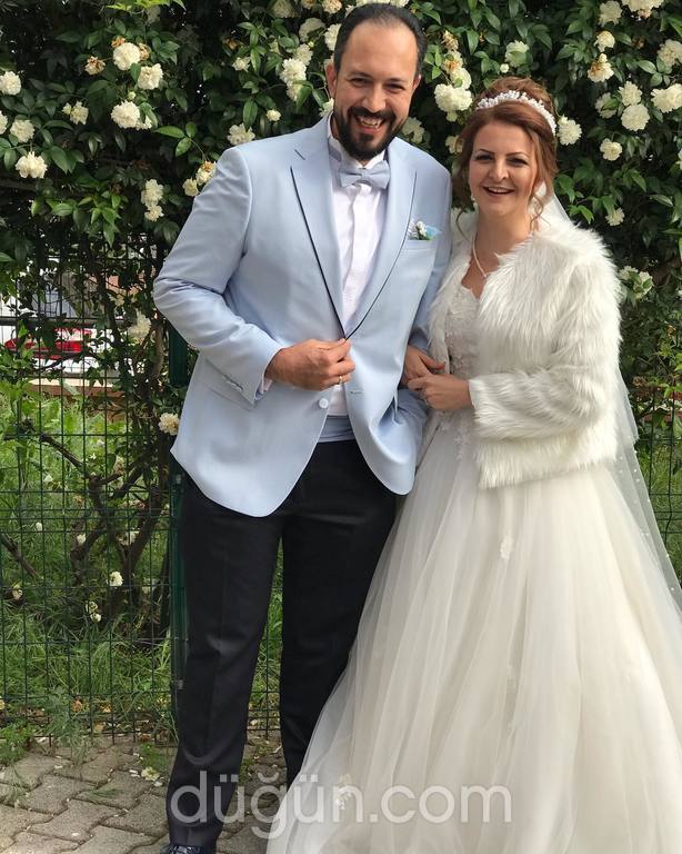 Saloon Umut Yıldırım