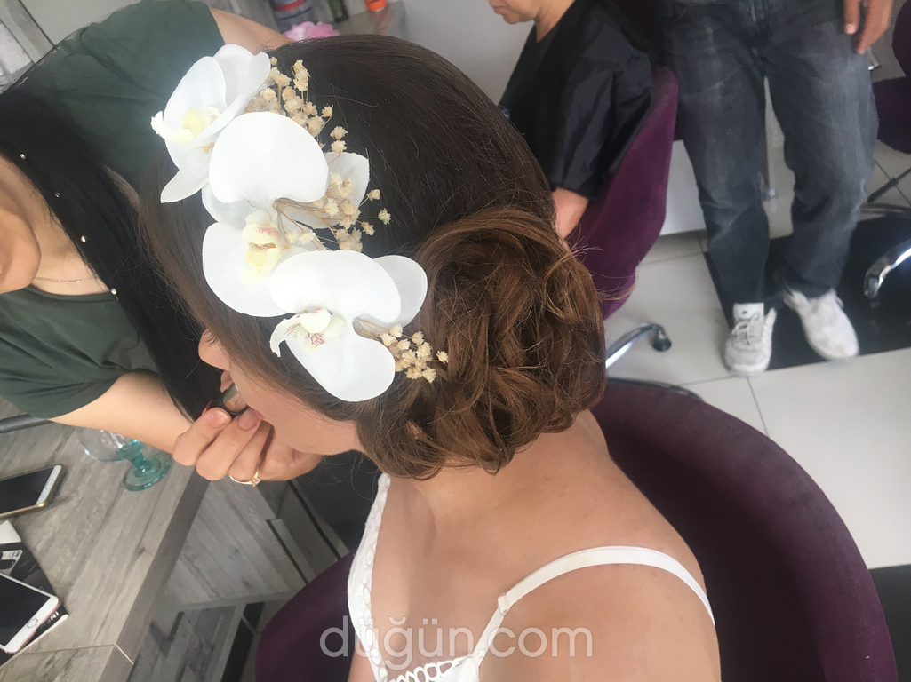 Saloon Umut Yıldırım