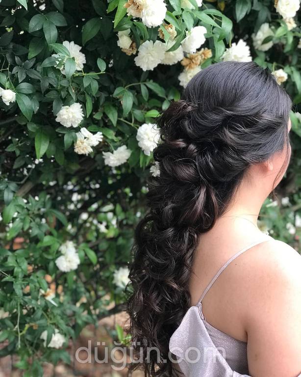 Saloon Umut Yıldırım