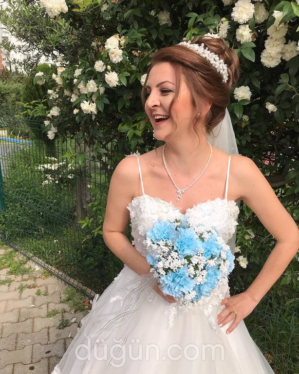 Saloon Umut Yıldırım