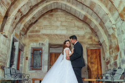 Stüdyo Özlem Cafer Durukan
