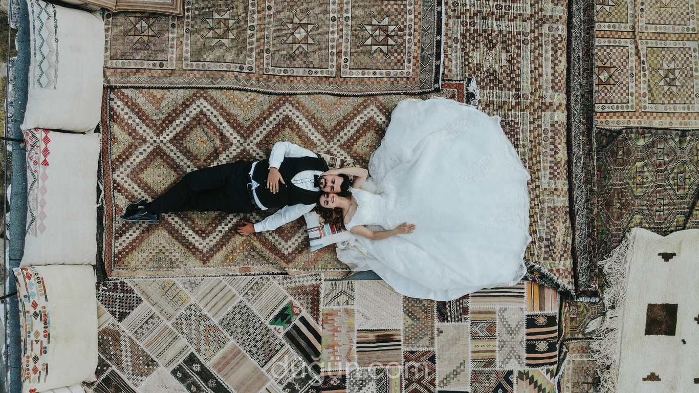 Stüdyo Özlem Cafer Durukan