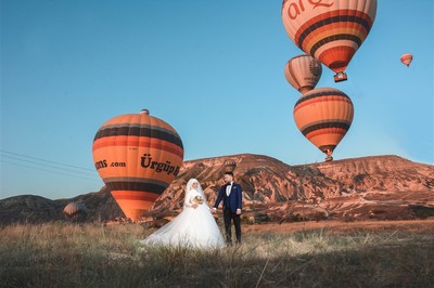 Stüdyo Özlem Cafer Durukan