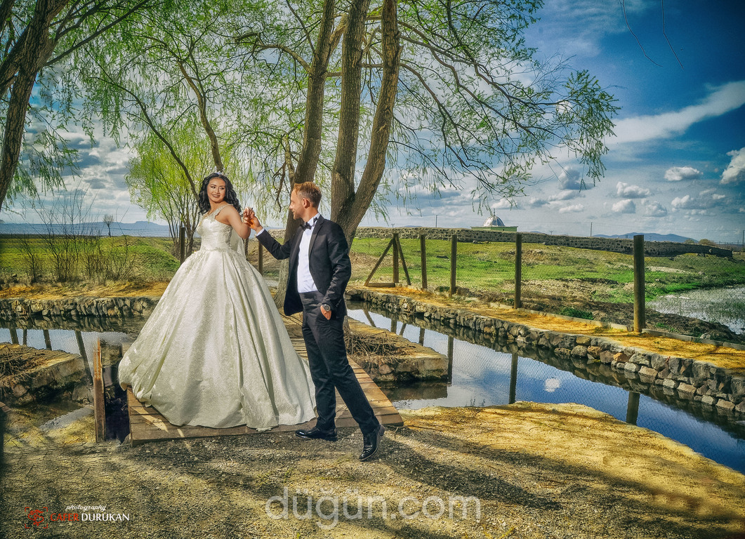 Stüdyo Özlem Cafer Durukan