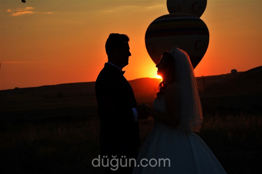 Stüdyo Özlem Cafer Durukan