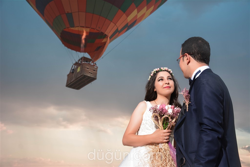 Stüdyo Özlem Cafer Durukan