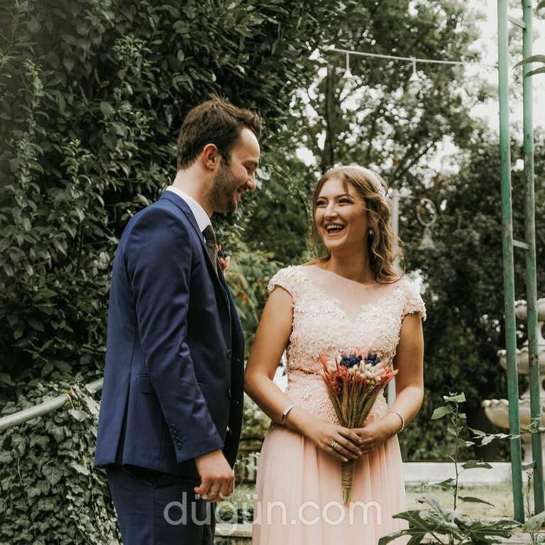 İstanbul Düğün Fotoğrafçısı