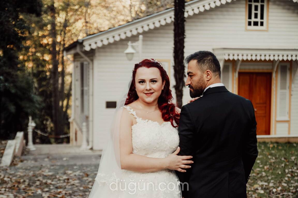 İstanbul Düğün Fotoğrafçısı