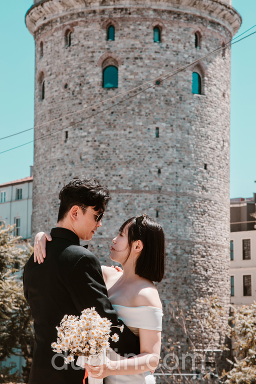 İstanbul Düğün Fotoğrafçısı