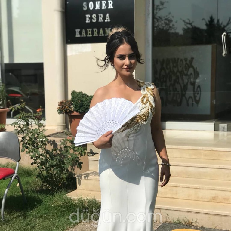 Kuaför Soner Kahraman