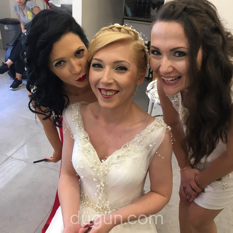 Dez Kuaför Bakırköy