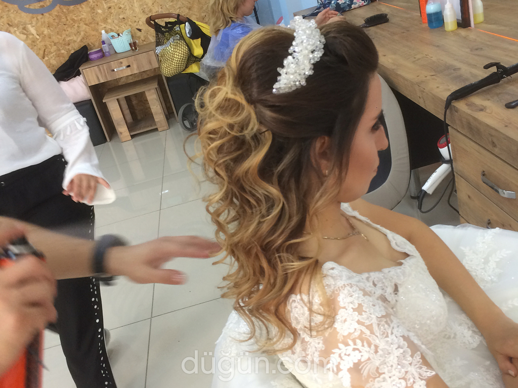 Estee’m Kuaför & Güzellik Salonu