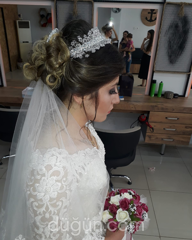 Estee’m Kuaför & Güzellik Salonu