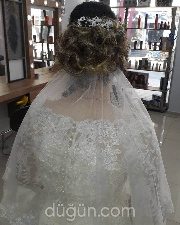 Estee’m Kuaför & Güzellik Salonu