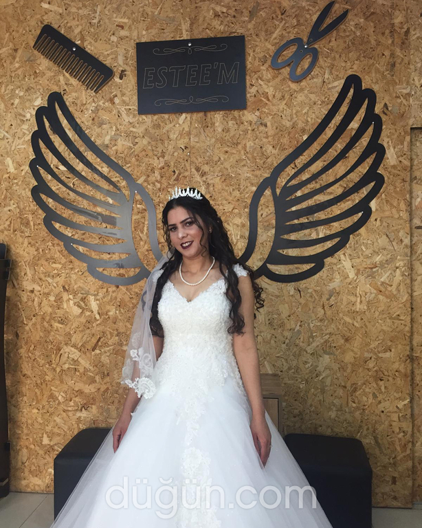 Estee’m Kuaför & Güzellik Salonu