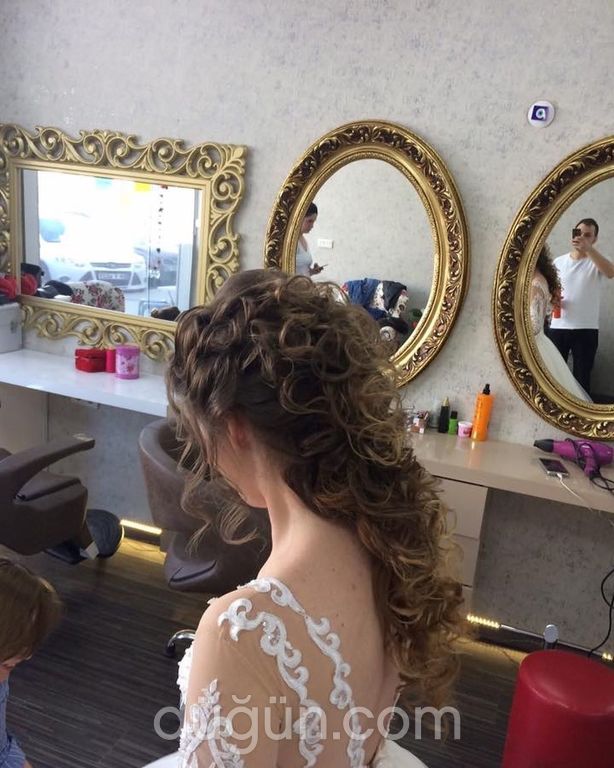 Estee’m Kuaför & Güzellik Salonu