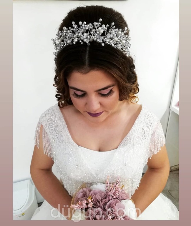 Nurcan Kuaför Torbalı