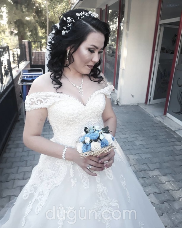 Nurcan Kuaför Torbalı