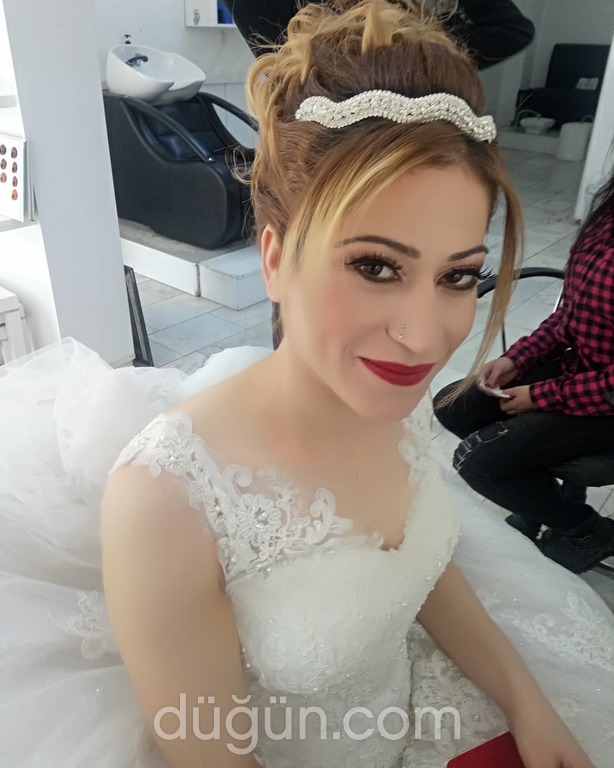 Nurcan Kuaför Torbalı