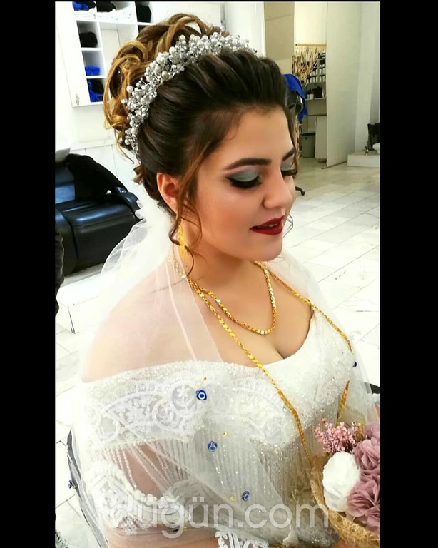 Nurcan Kuaför Torbalı