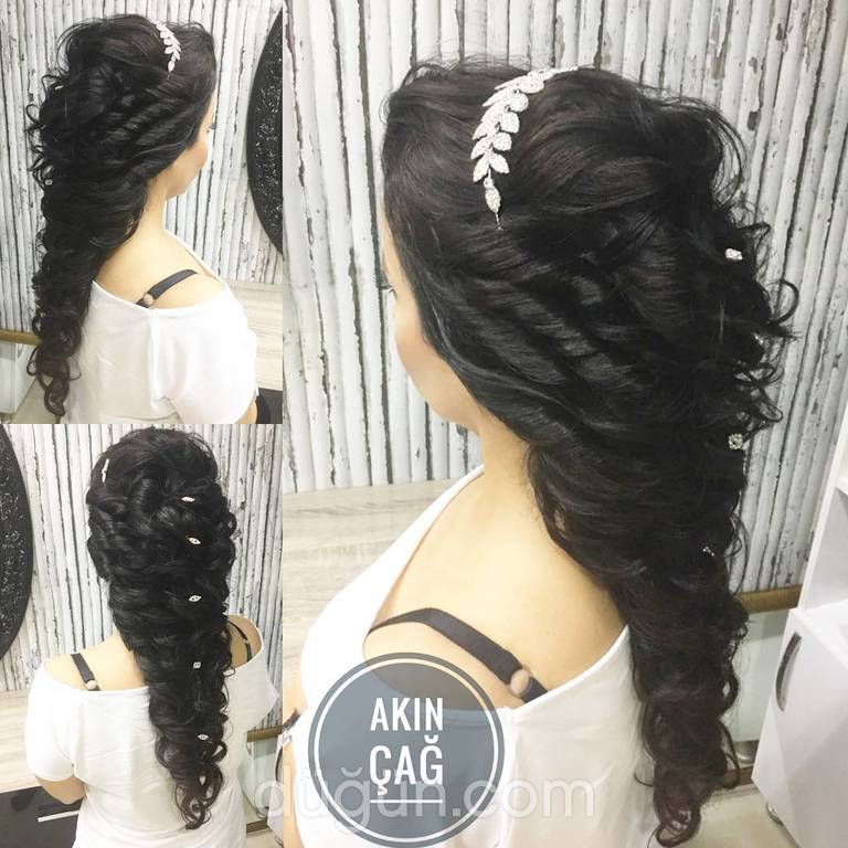 Boss Kuaför Akın Çağ