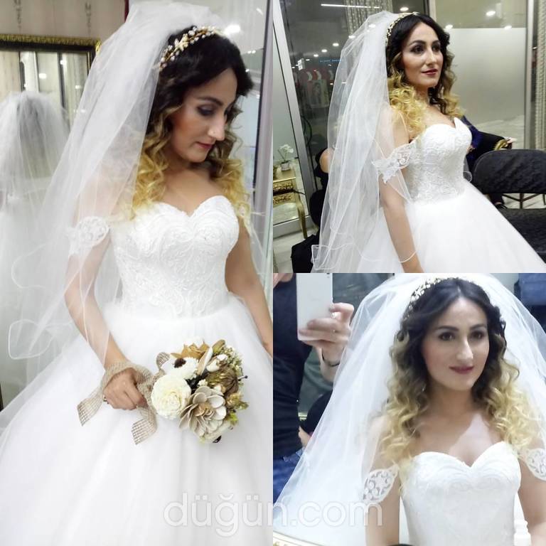 Boss Kuaför Akın Çağ