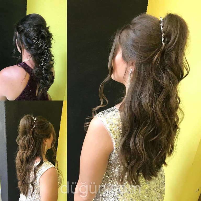 Boss Kuaför Akın Çağ