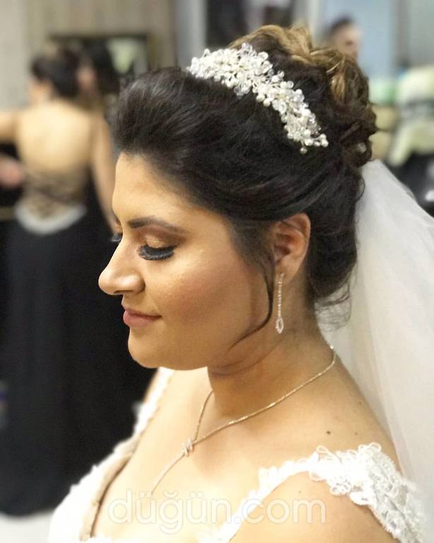 Boss Kuaför Akın Çağ