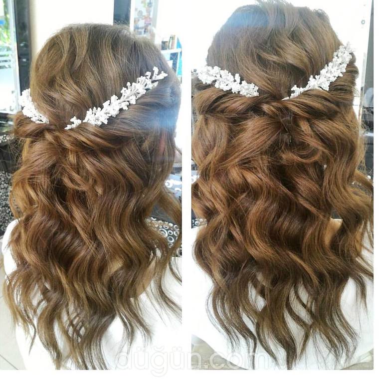 Boss Kuaför Akın Çağ