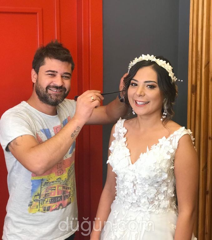 Salon Enver Pehlivan