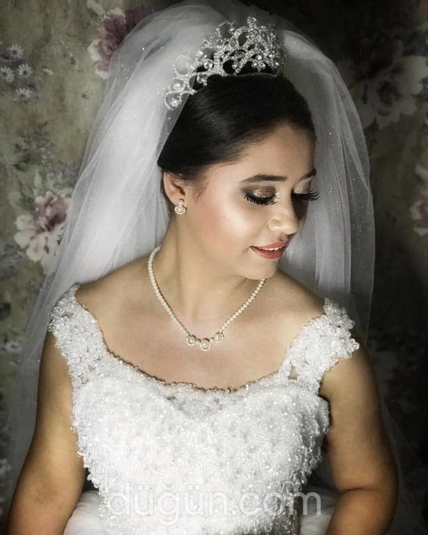 Salon Enver Pehlivan