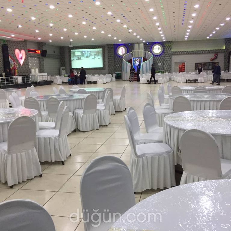 Şadi Düğün Salonu