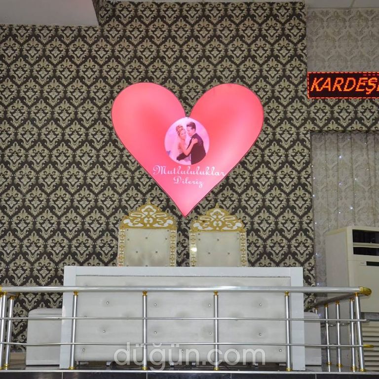 Şadi Düğün Salonu