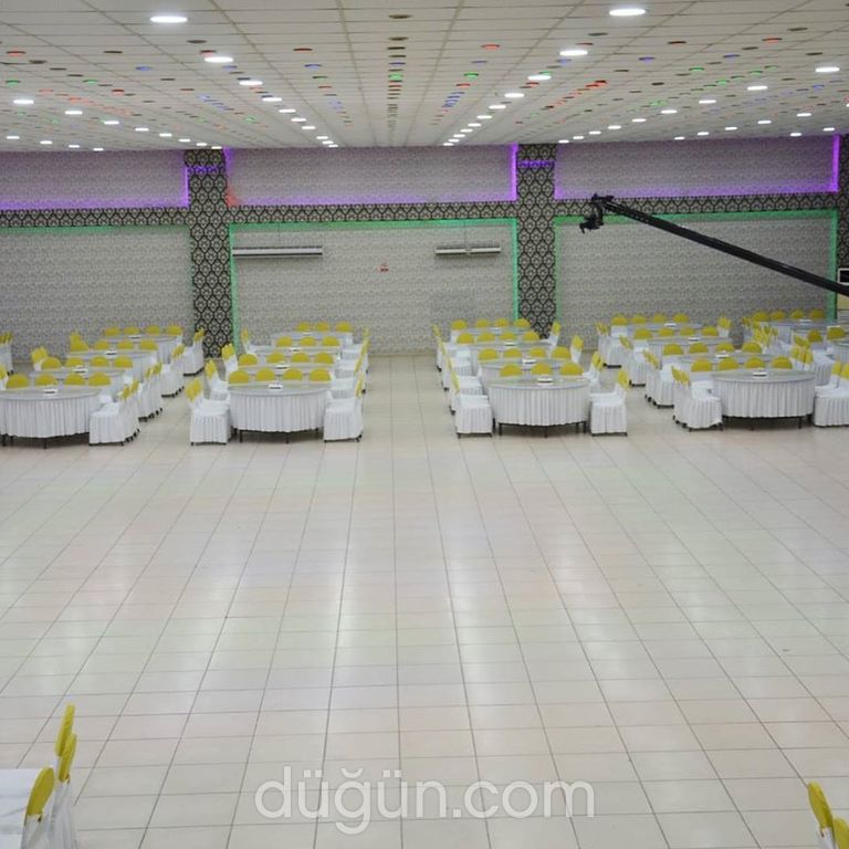 Şadi Düğün Salonu