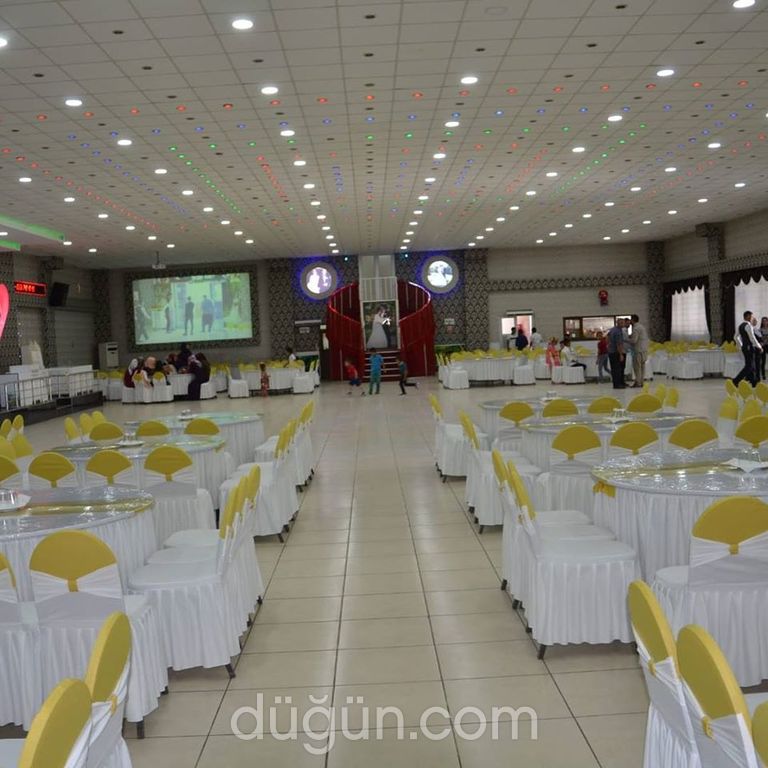 Şadi Düğün Salonu