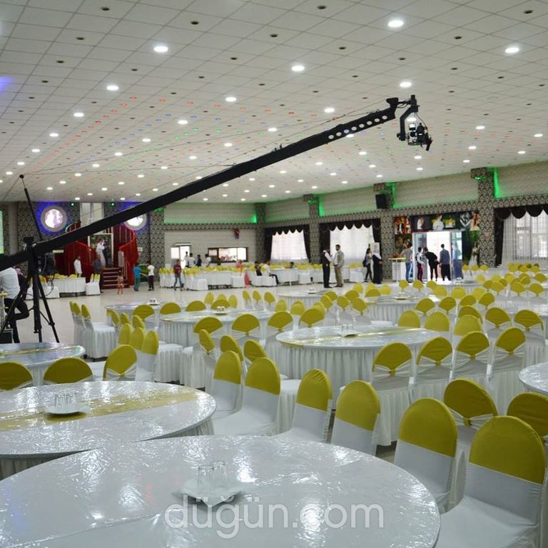 Şadi Düğün Salonu