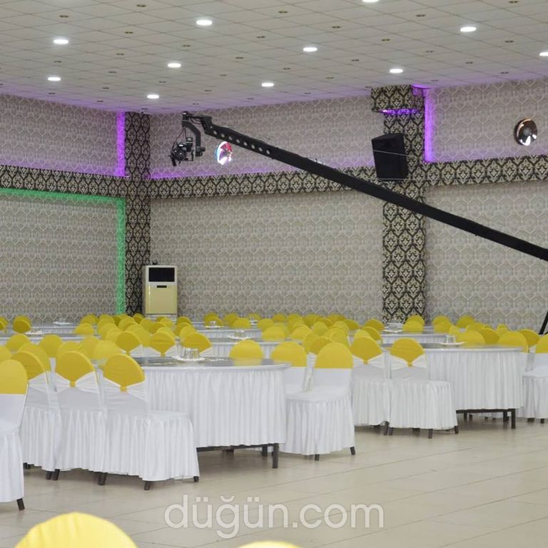 Şadi Düğün Salonu